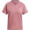 adidas Own The Run 3-Streifen Laufshirt Damen