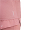 adidas Own The Run 3-Streifen Laufshirt Damen