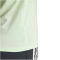 adidas Own The Run 3-Streifen Laufshirt Damen