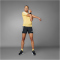 adidas Own The Run 3-Streifen 2in1 Laufshorts Herren