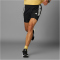 adidas Own The Run 3-Streifen 2in1 Laufshorts Herren