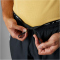 adidas Own The Run 3-Streifen 2in1 Laufshorts Herren