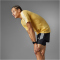 adidas Own The Run 3-Streifen 2in1 Laufshorts Herren