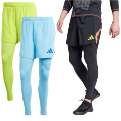 adidas Tiro 24 Pro Torwart-Tights Herren