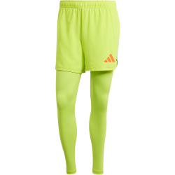 adidas Tiro 24 Pro Torwart-Tights Herren