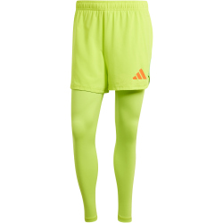 adidas Tiro24 Pro Torwart-Tights Herren