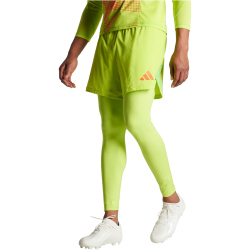 adidas Tiro24 Pro Torwart-Tights Herren