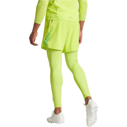 adidas Tiro24 Pro Torwart-Tights Herren