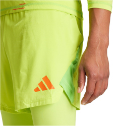 adidas Tiro24 Pro Torwart-Tights Herren