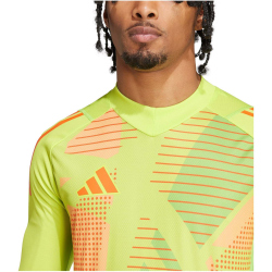 adidas Tiro24 Pro langarm Torwarttrikot Herren