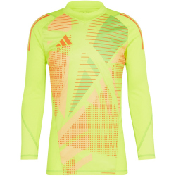adidas Tiro24 Pro langarm Torwarttrikot Herren