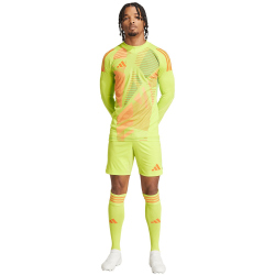 adidas Tiro24 Pro langarm Torwarttrikot Herren