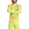 adidas Tiro24 Pro langarm Torwarttrikot Herren