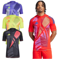 adidas Tiro 24 Pro kurzarm Torwarttrikot Herren