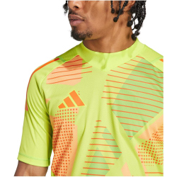adidas Tiro 24 Pro kurzarm Torwarttrikot Herren