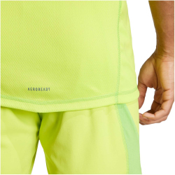 adidas Tiro 24 Pro kurzarm Torwarttrikot Herren