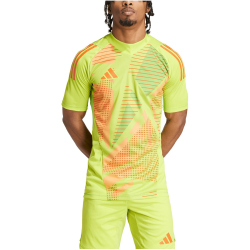 adidas Tiro24 Pro kurzarm Torwarttrikot Herren