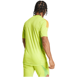 adidas Tiro24 Pro kurzarm Torwarttrikot Herren