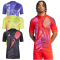 adidas Tiro 24 Pro kurzarm Torwarttrikot Herren