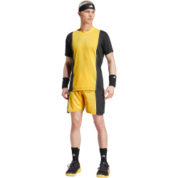 adidas Heat.Rdy Freelift 3D RIB Pro Tennisshirt Herren