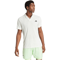 adidas Airchill Freelift Pro Tennis Poloshirt Herren