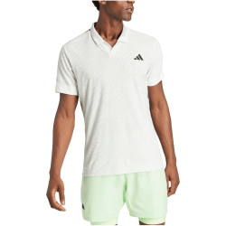 adidas Airchill Freelift Pro Tennis Poloshirt Herren