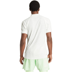 adidas Airchill Freelift Pro Tennis Poloshirt Herren