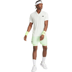 adidas Airchill Freelift Pro Tennis Poloshirt Herren