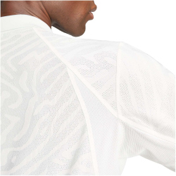 adidas Airchill Freelift Pro Tennis Poloshirt Herren