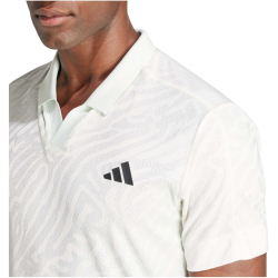 adidas Airchill Freelift Pro Tennis Poloshirt Herren