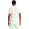 adidas Airchill Freelift Pro Tennis Poloshirt Herren