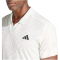 adidas Airchill Freelift Pro Tennis Poloshirt Herren