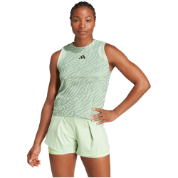 adidas Airchill Match Pro Tennis-Tanktop Damen