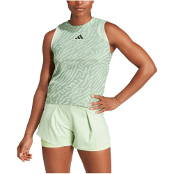 adidas Airchill Match Pro Tennis-Tanktop Damen