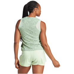 adidas Airchill Match Pro Tennis-Tanktop Damen
