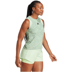adidas Airchill Match Pro Tennis-Tanktop Damen