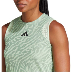 adidas Airchill Match Pro Tennis-Tanktop Damen