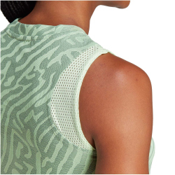 adidas Airchill Match Pro Tennis-Tanktop Damen