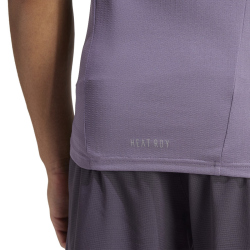 adidas D4T HIIT Workout Heat.Rdy Trainings-Tanktop Herren