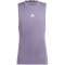 adidas D4T HIIT Workout Heat.Rdy Trainings-Tanktop Herren