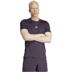 adidas D4T HIIT Workout Heat.Rdy Trainingsshirt Herren