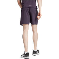 adidas D4T HIIT Workout Heat.Rdy Trainingsshorts Herren