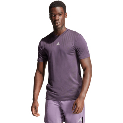 adidas HIIT Workout Airchill Trainingsshirt Herren
