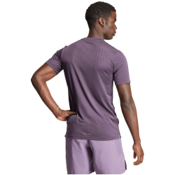 adidas HIIT Workout Airchill Trainingsshirt Herren