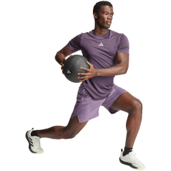 adidas HIIT Workout Airchill Trainingsshirt Herren