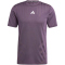 adidas HIIT Workout Airchill Trainingsshirt Herren