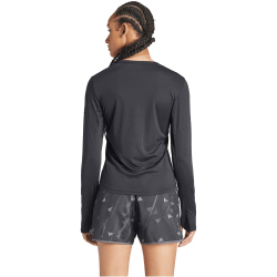 adidas Run It langarm Laufshirt Damen