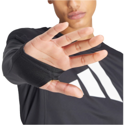 adidas Run It langarm Laufshirt Damen