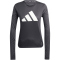 adidas Run It langarm Laufshirt Damen