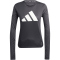 adidas Run It langarm Laufshirt Damen